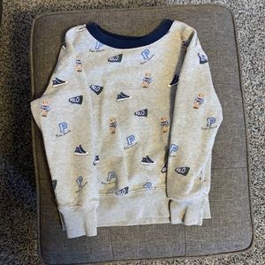 Polo Ralph Lauren crew neck